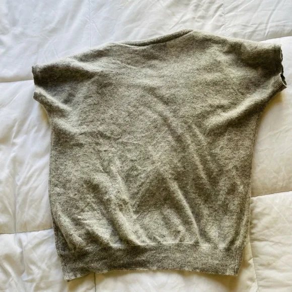 Y2K Blumarine Sequin Cardigan - Picture 5 of 5